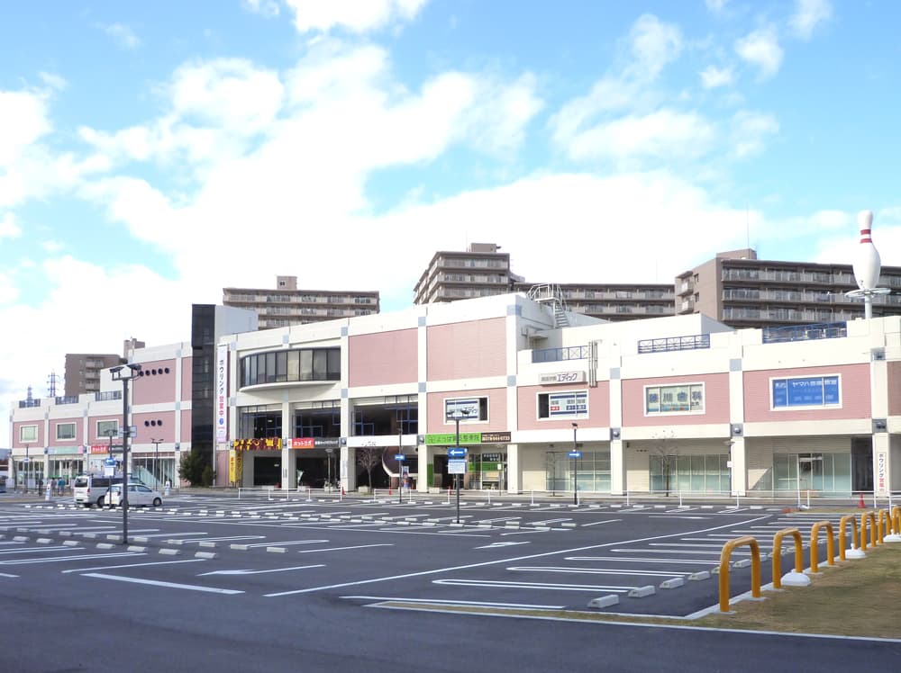 スーパーボウル二見